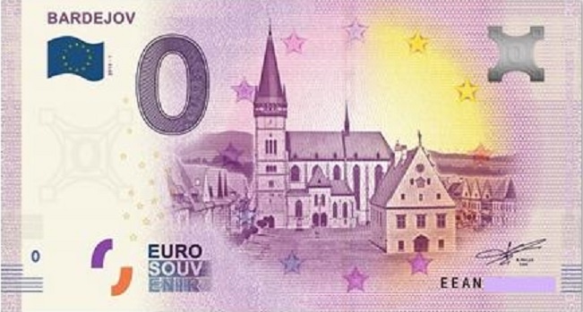 0 euro - Bardejov,Baťovany,SNV,100 rokov ...LEN PREDAJ.