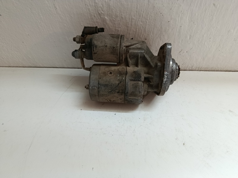 Štartér Skoda Felicia II 443115141310 30€