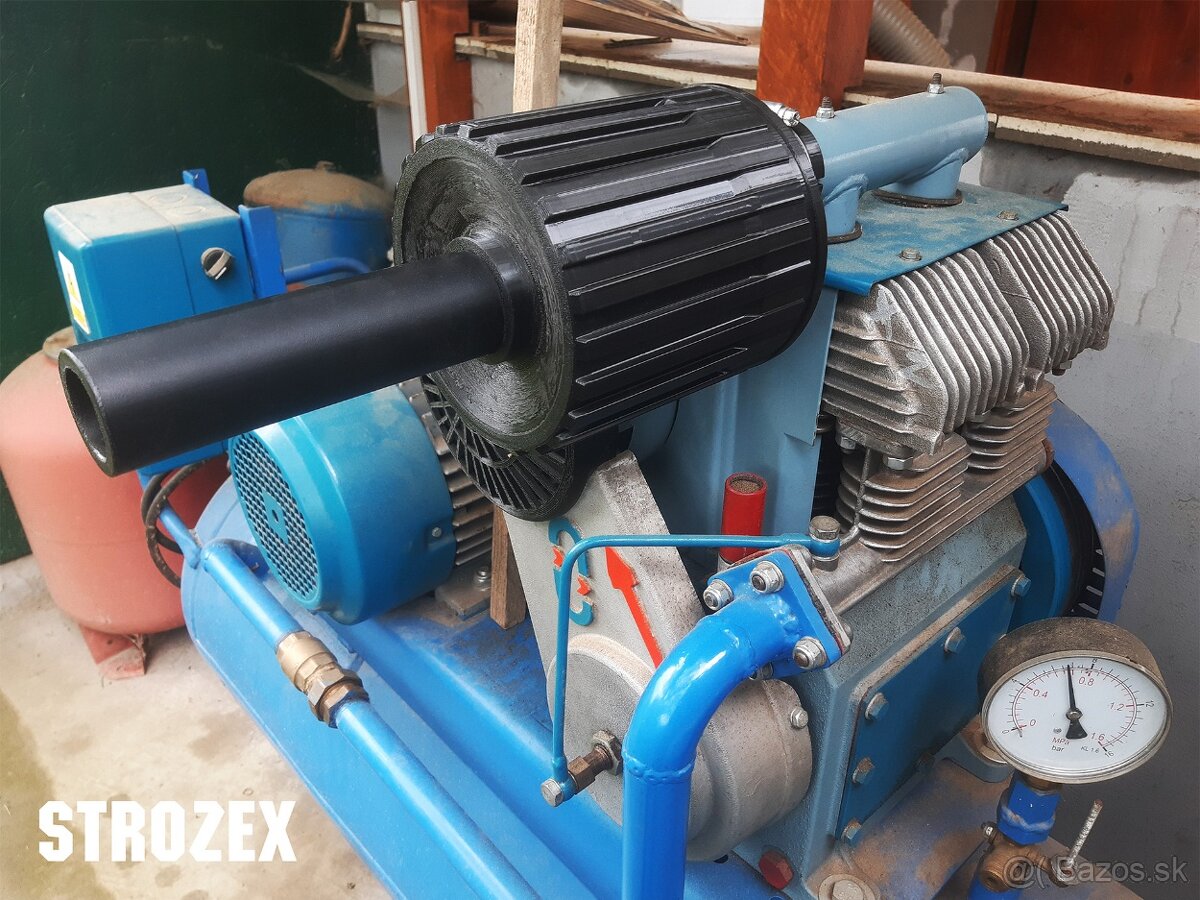 Replika filtra pre kompresory Orlík