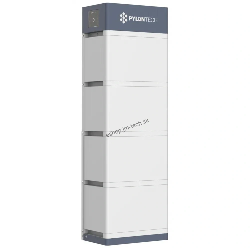 Pylontech Force H2 14,2kWh 384V