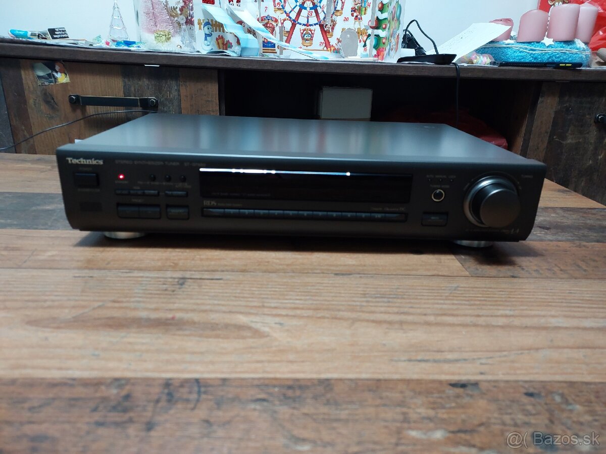 Technics ST-GT 650(Predane)