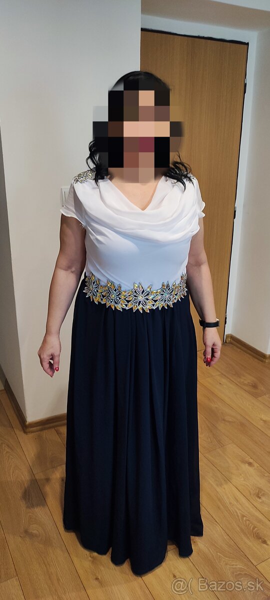 Predám spoločenské šaty