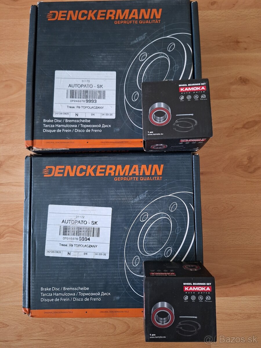 Bubny na bubnové brzdy