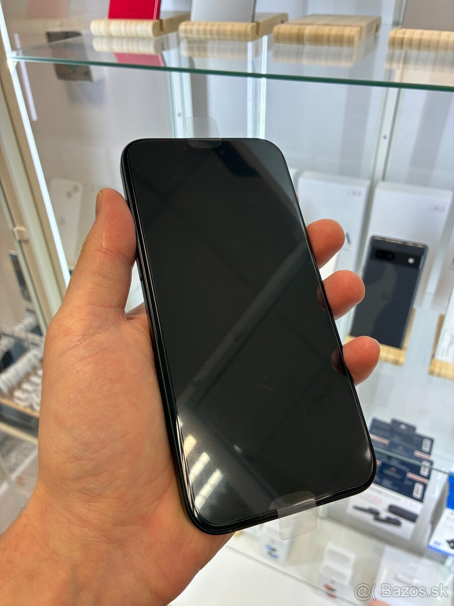 Apple iPhone 15 Plus 128 GB – 2 roky záruka