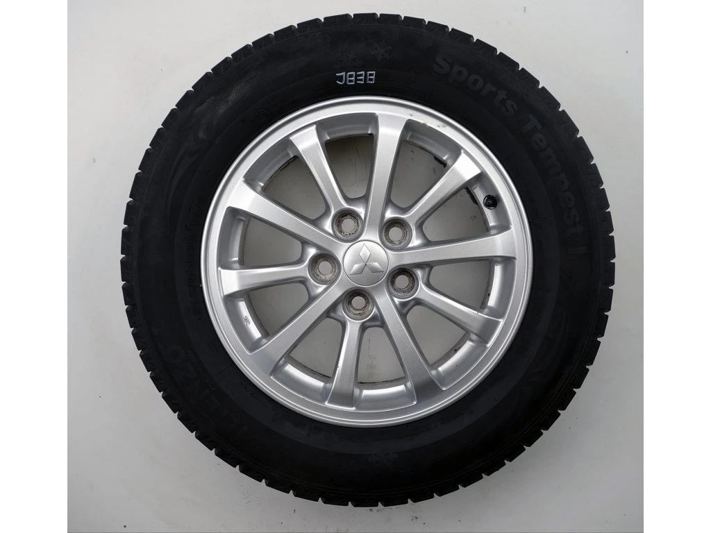 Mitsubushi ASX elektróny “16” 5x114,3