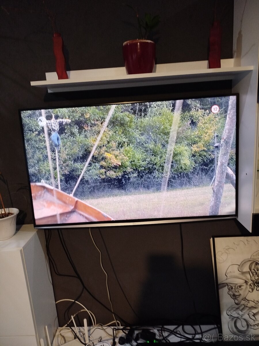 Predám televízor LG