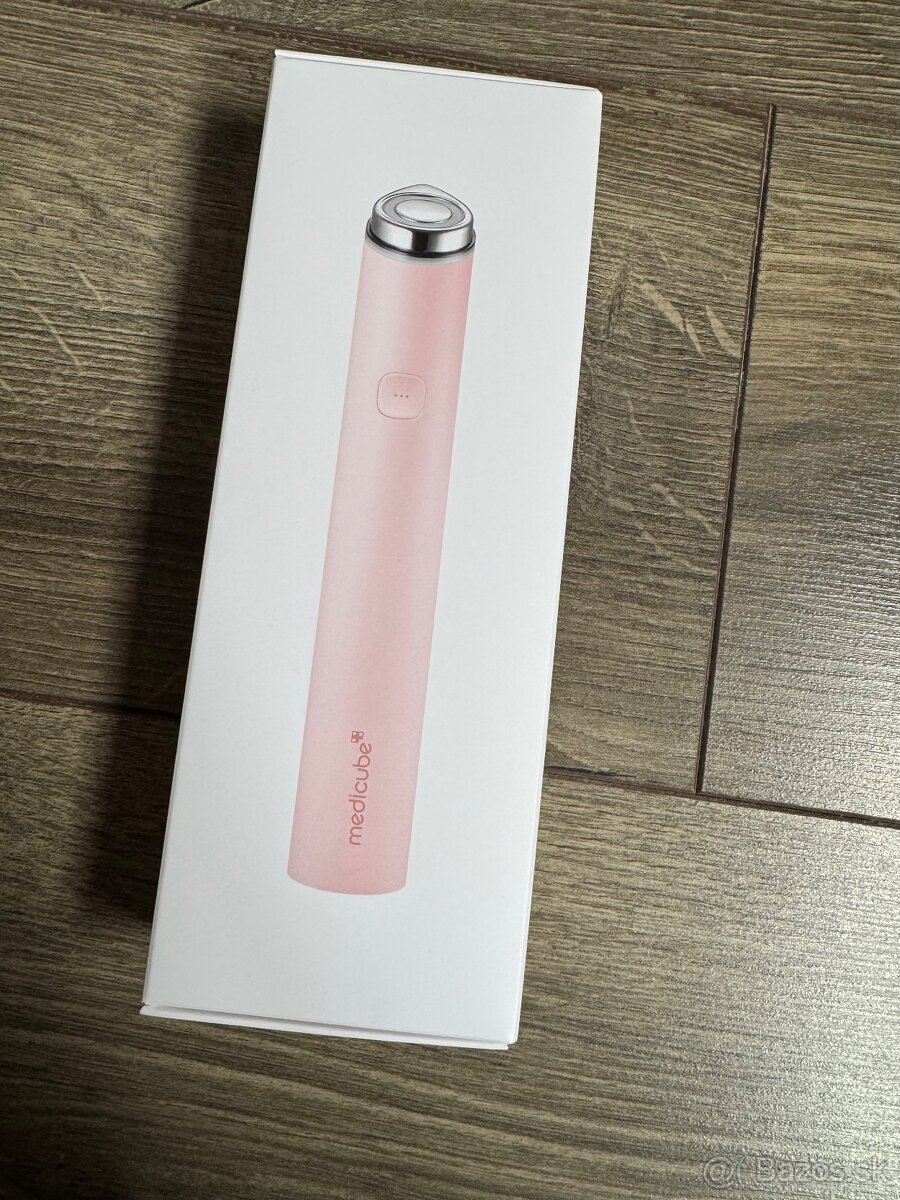 Medicube booster mini