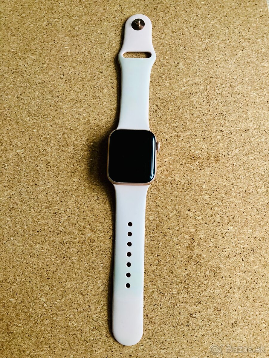 Apple Watch 4, 40mm