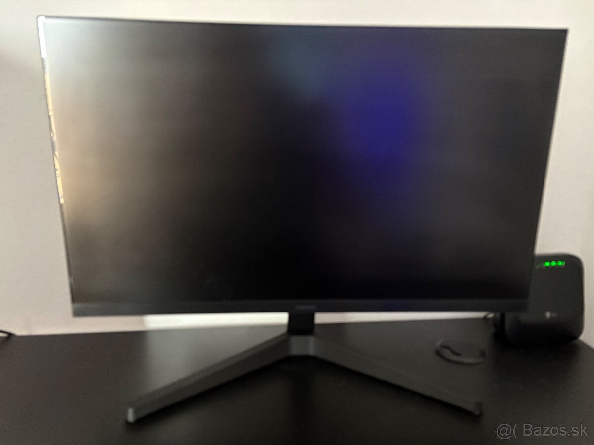 Herný monitor Samsung