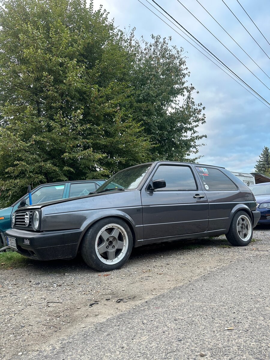 Predám STILLPENTA GAMMA 4x100 r15