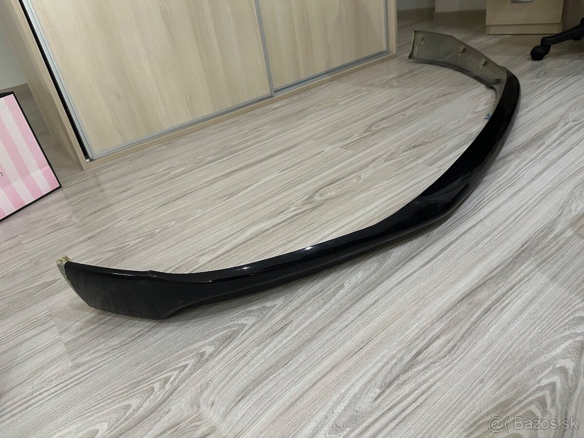 Mazda 6 GJ spojler pod predny nárazník