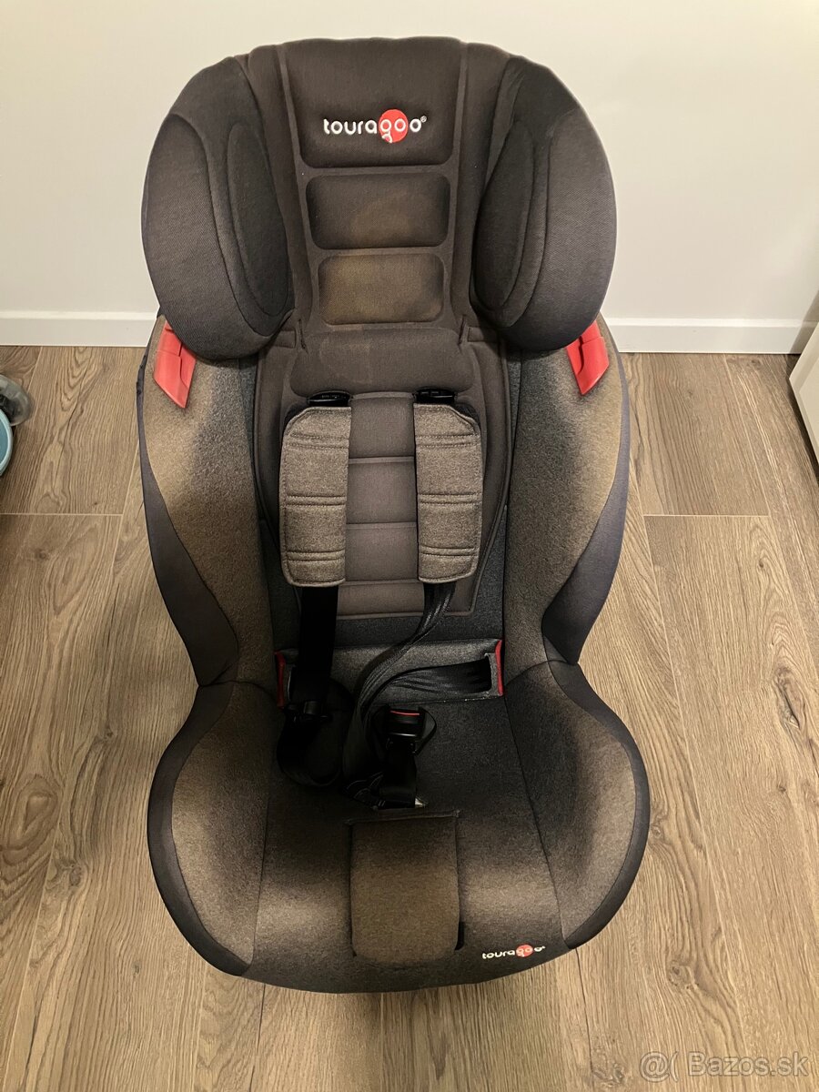 Detská autosedačka touragoo