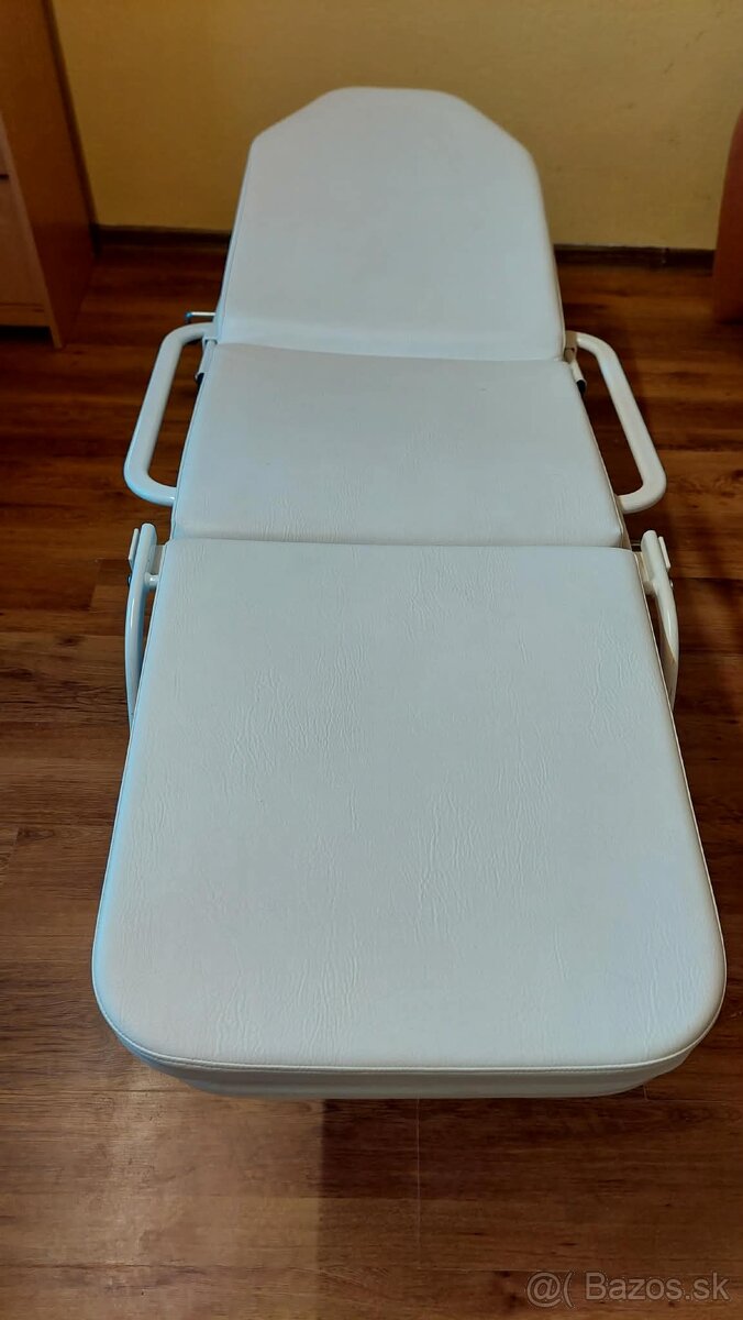 Kozmetické lehátko