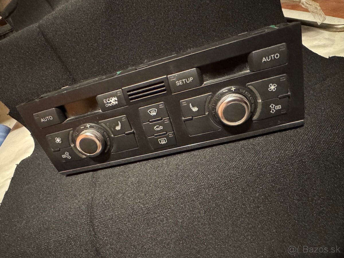 Audi a6 c6 Climatronic