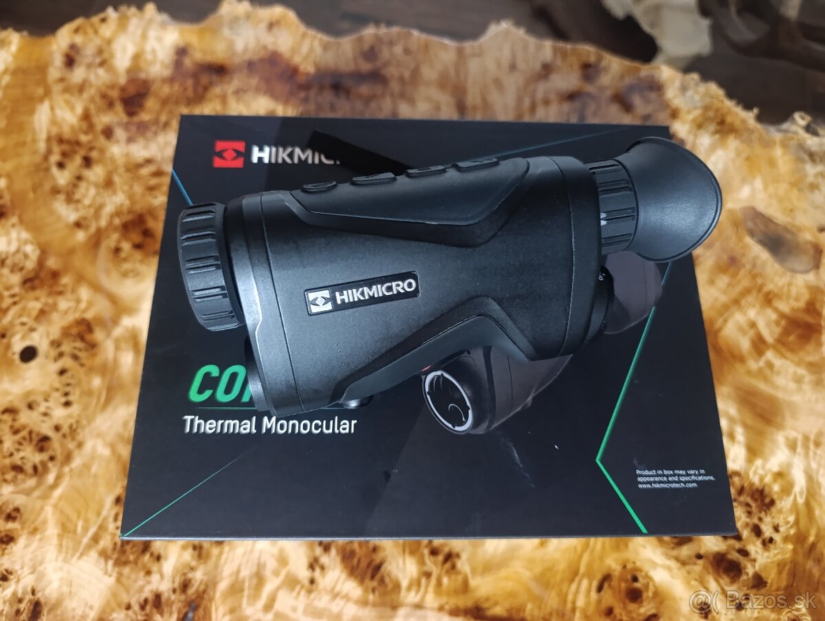 Hikmicro Condor CH25L