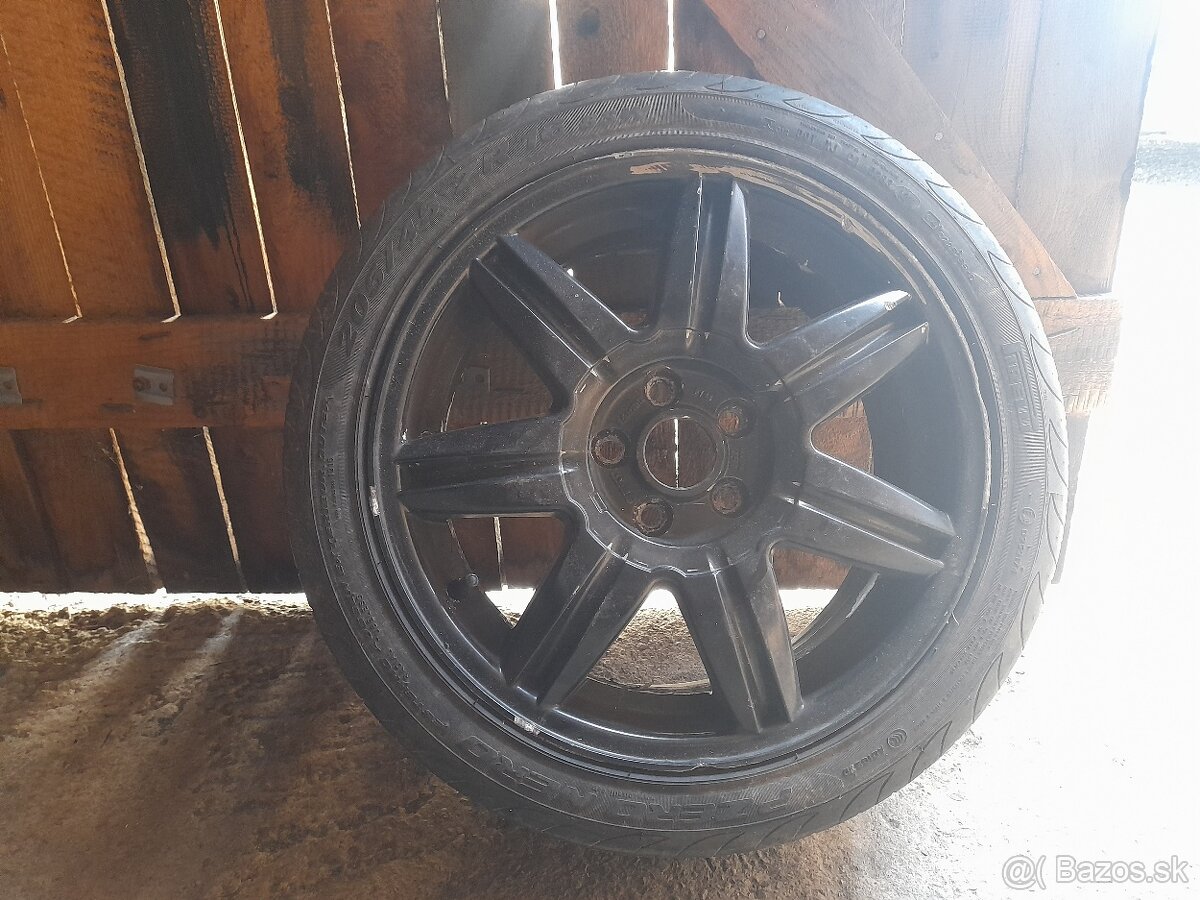 5x100R16