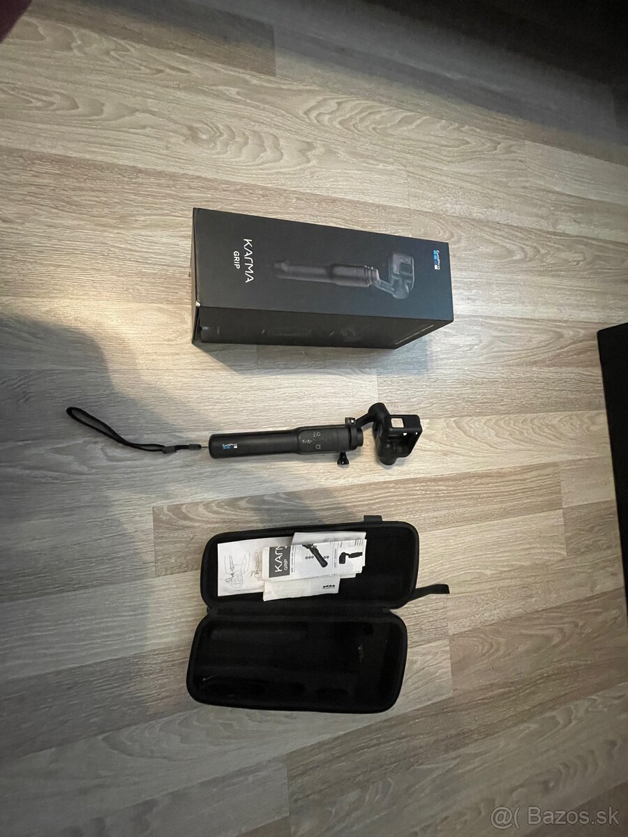 Go pro pro Hero 7 black 200€