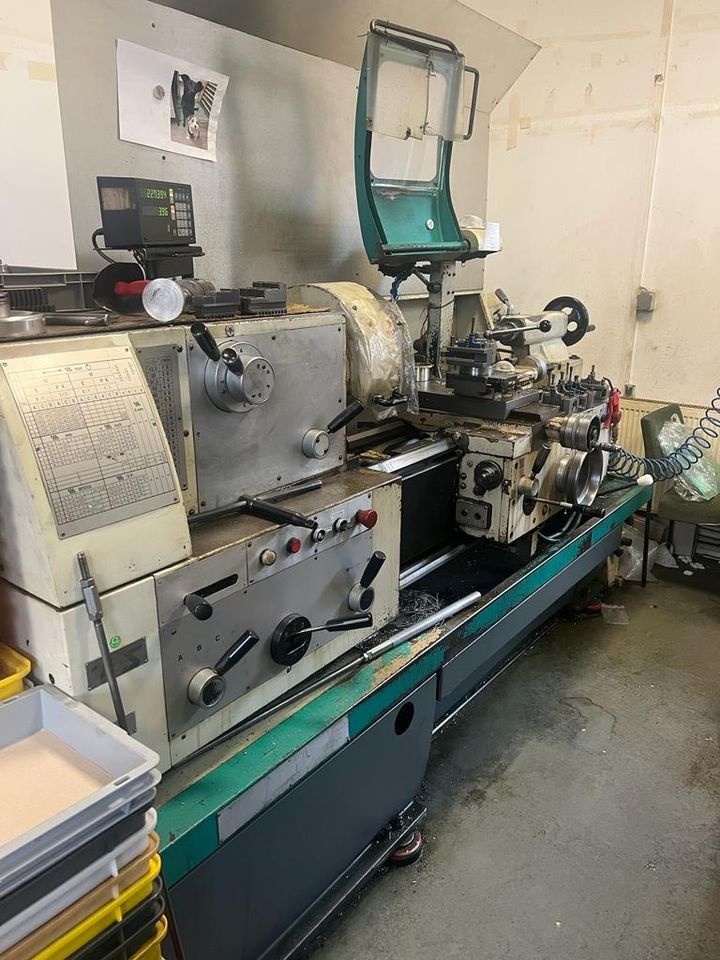 sustruh TOS SN 500 SA / 1500