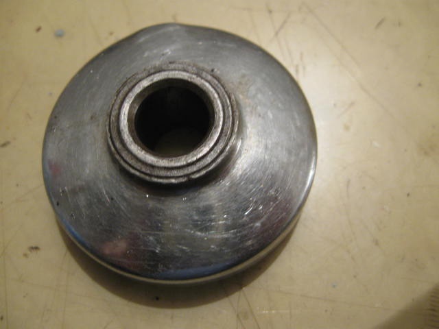 Jawa ND 21 ,22