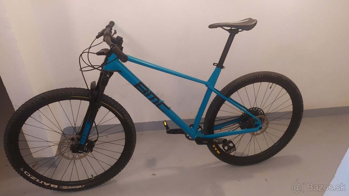 BMC Twostroke Al Two 2022