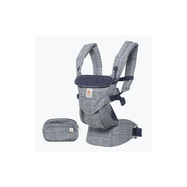 ERGOBABY | OMNI 360 - STAR DUST