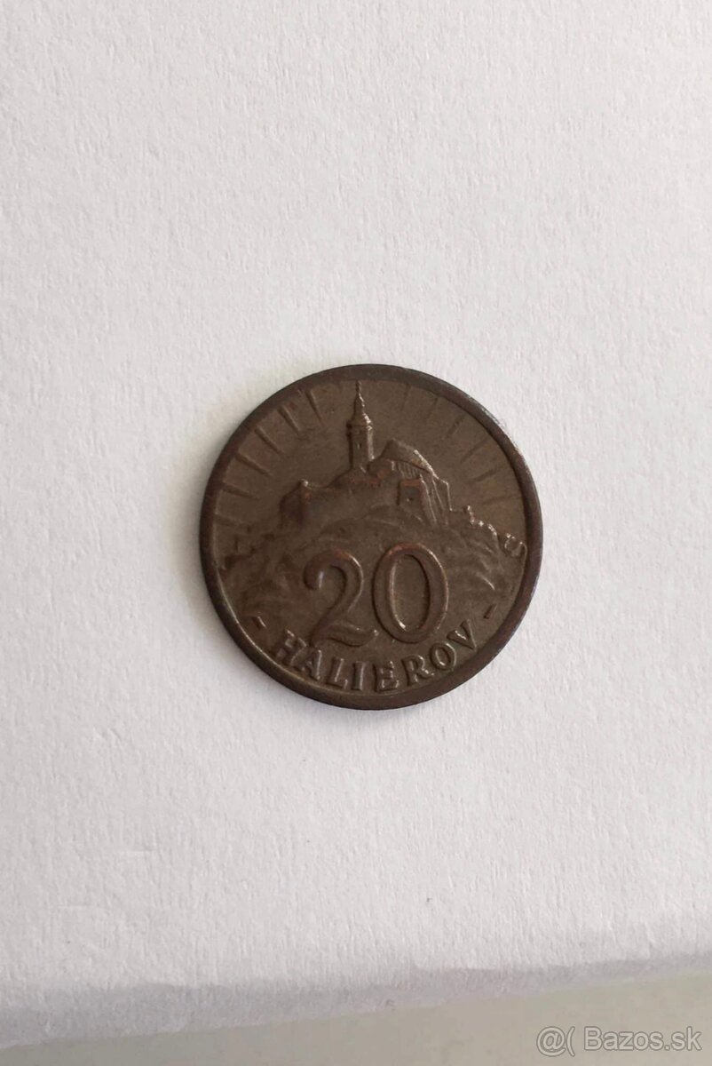 20 Halierov 1942 SŠ
