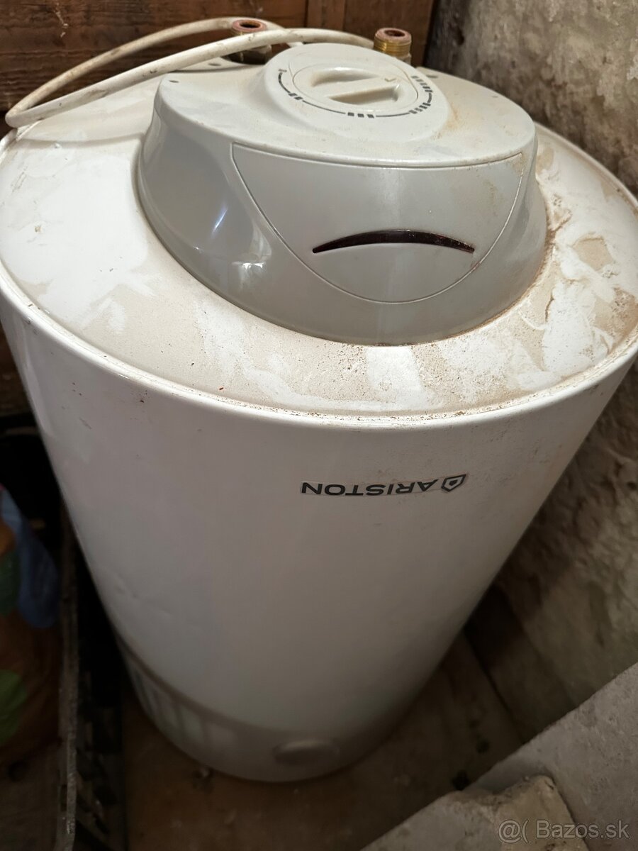 Elektricky Bojler 80l