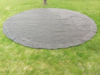 Geotextília pod bazén priemer 4,6m