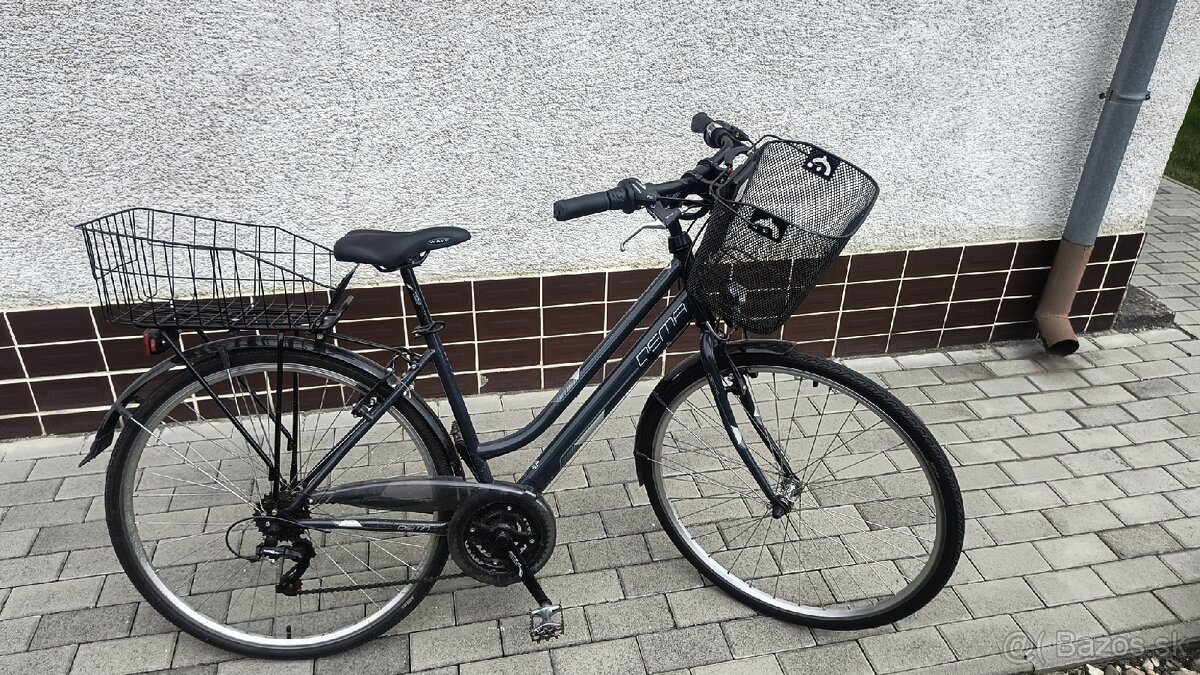 Bicykel