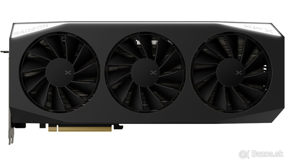 AMD Radeon - XFX Mercury RX 9070XT Gaming Edition záruka 36m