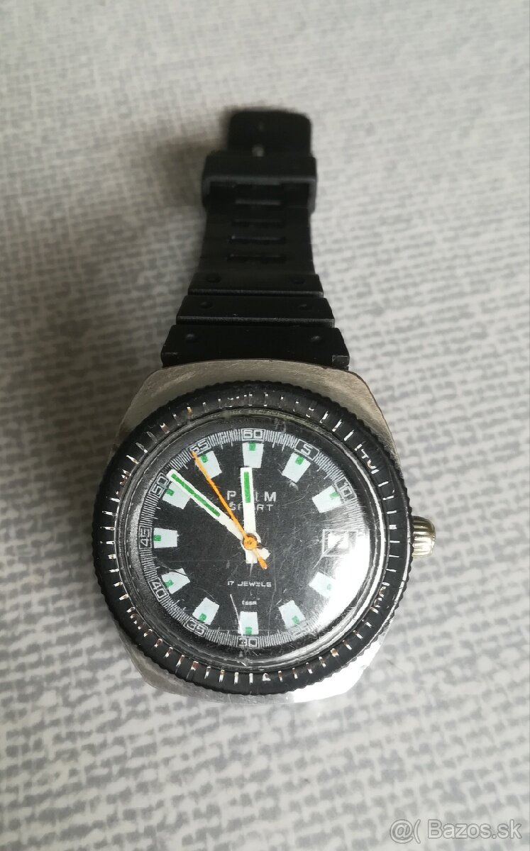 Hodinky Prim Sport ll