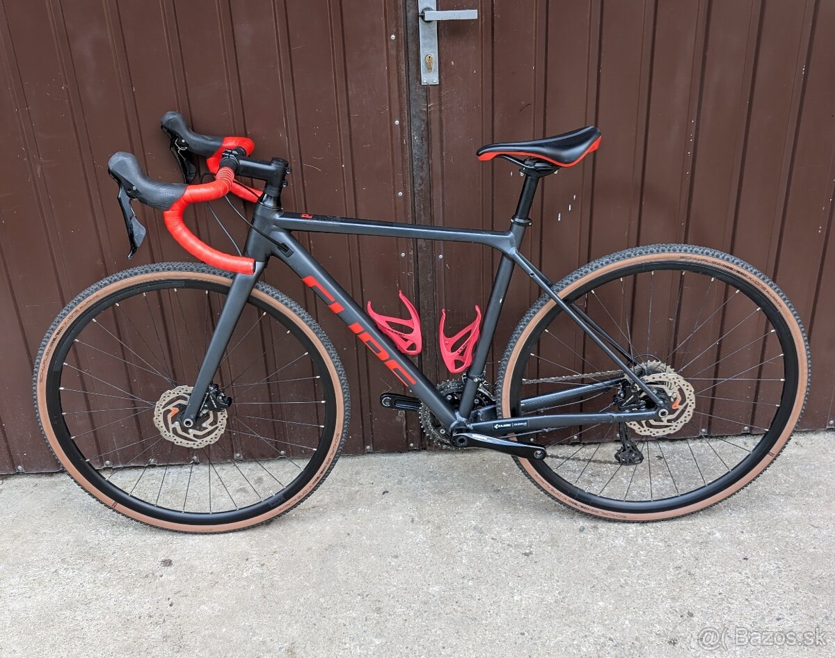 Cube Cross Race Pro