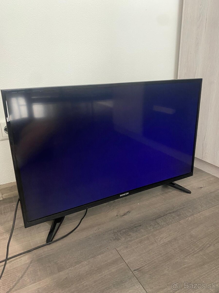 Predám televízor Sencor