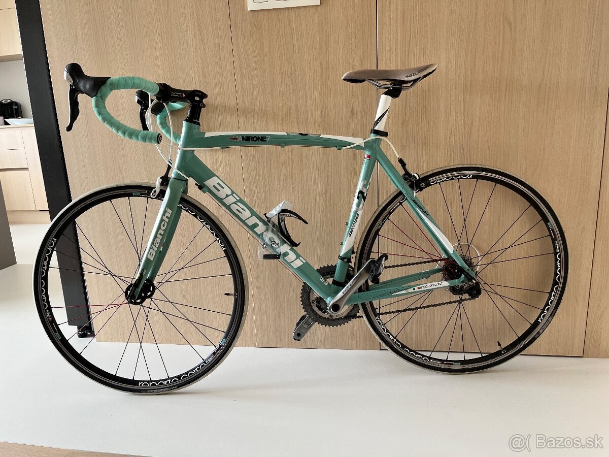 Bianchi Via Nirone 7