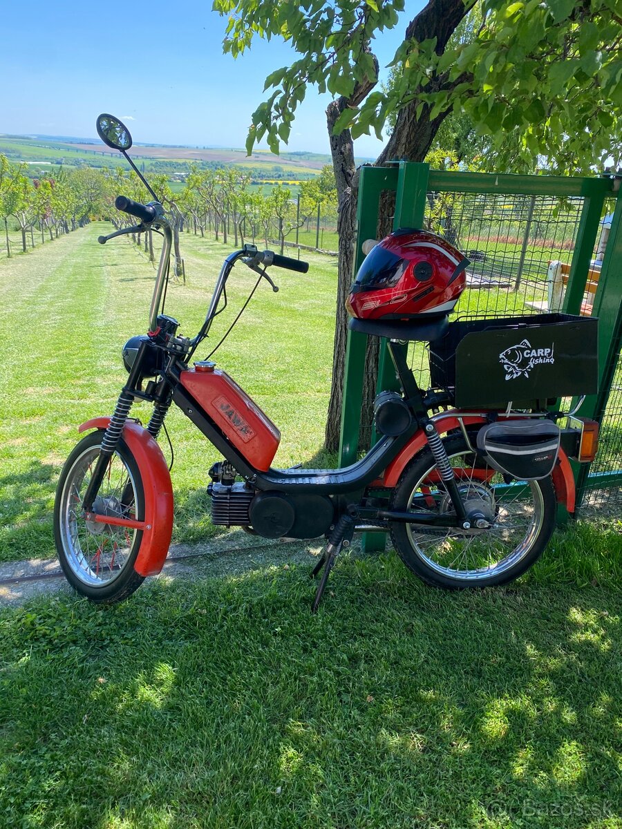Babeta 225