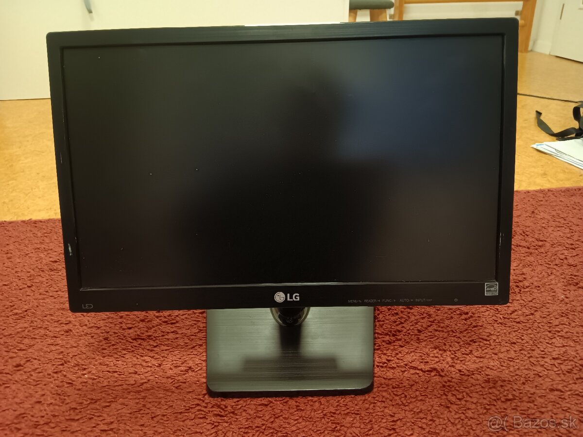 Monitor LG