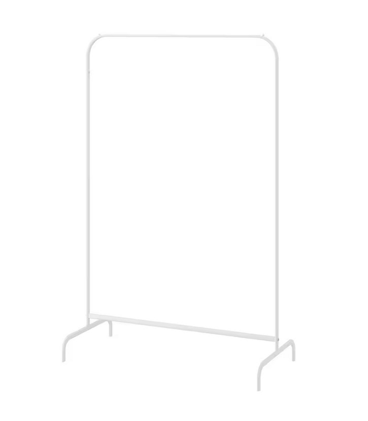 MULIG Vešiak na šaty (IKEA)