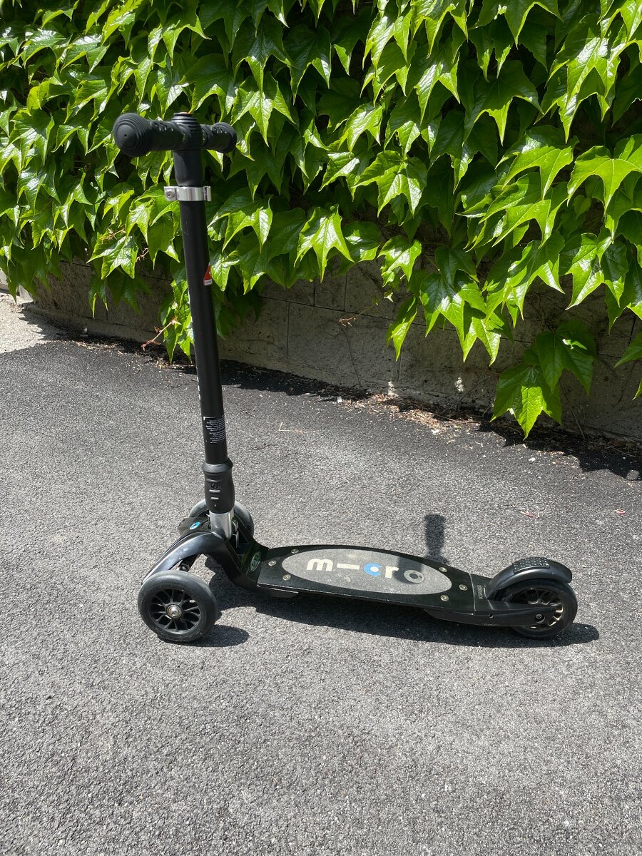 Kickboard Micro Compact