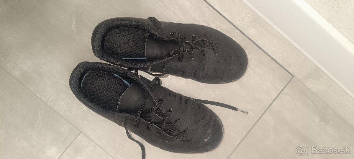 Halovky NIKE