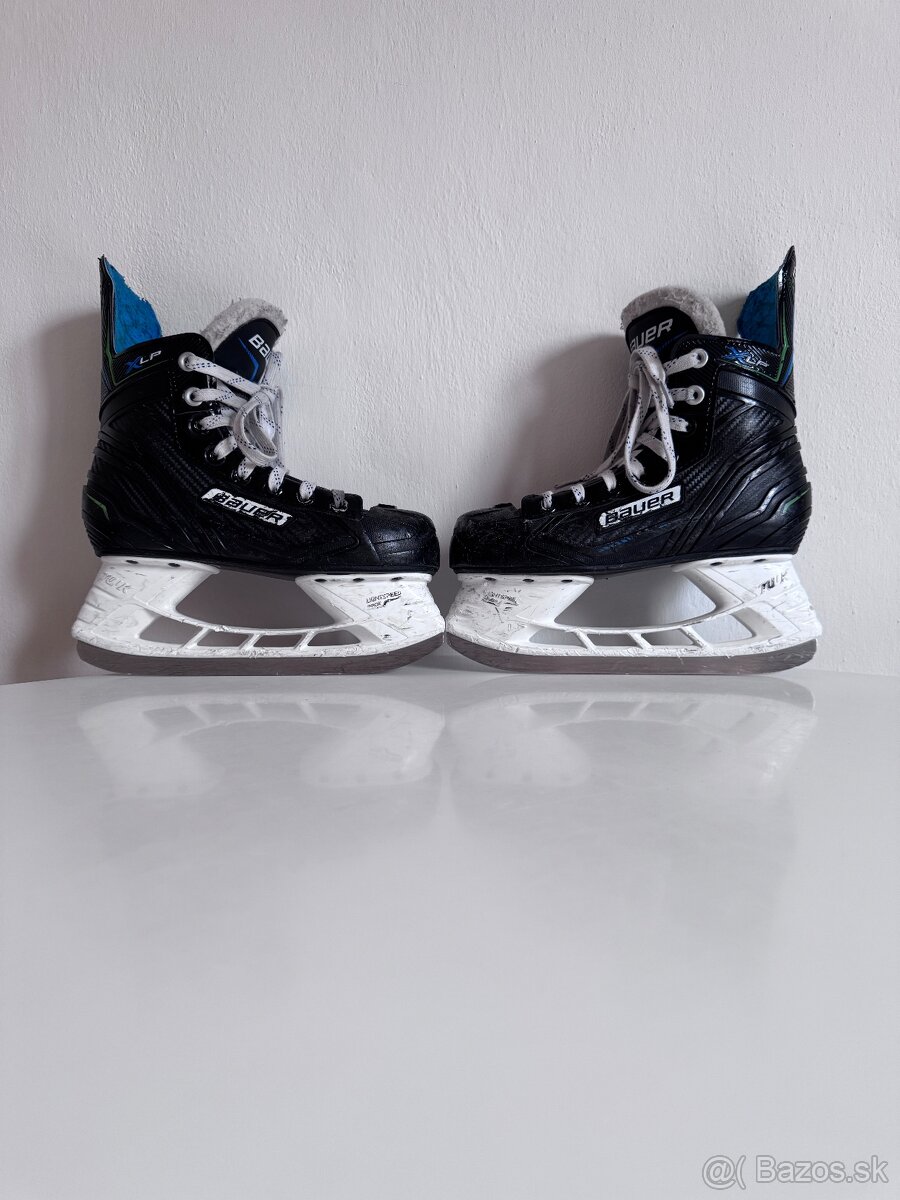 BAUER X LP JUNIOR 1.5 EU34