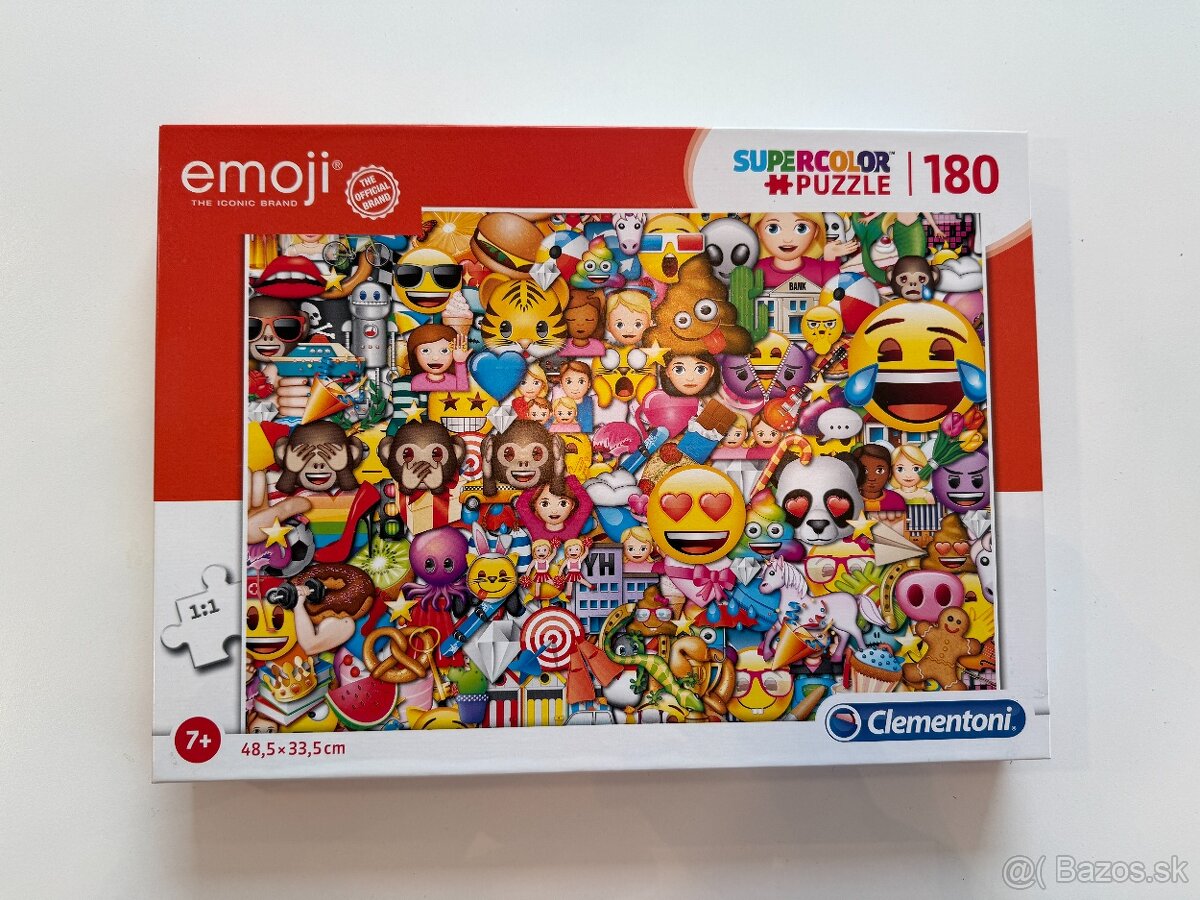 Detské puzzle