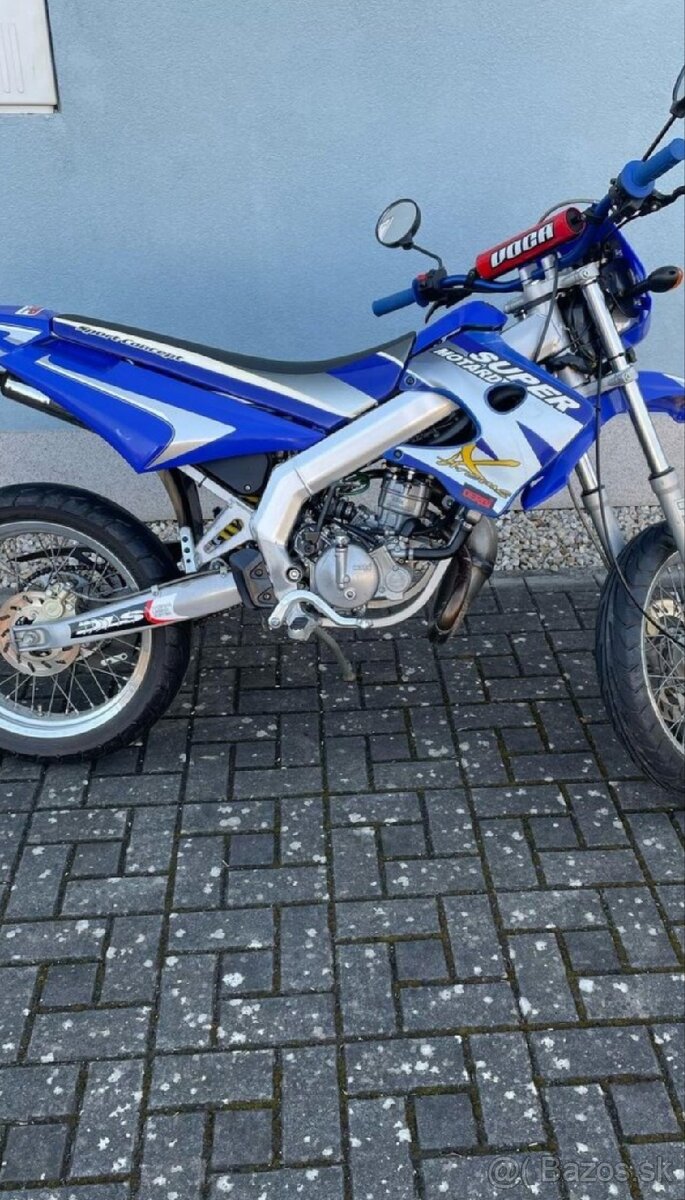 Derbi senda 50