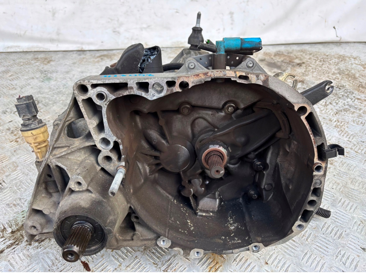 PREVODOVKA JH3058 1.6 DACIA SANDERO I