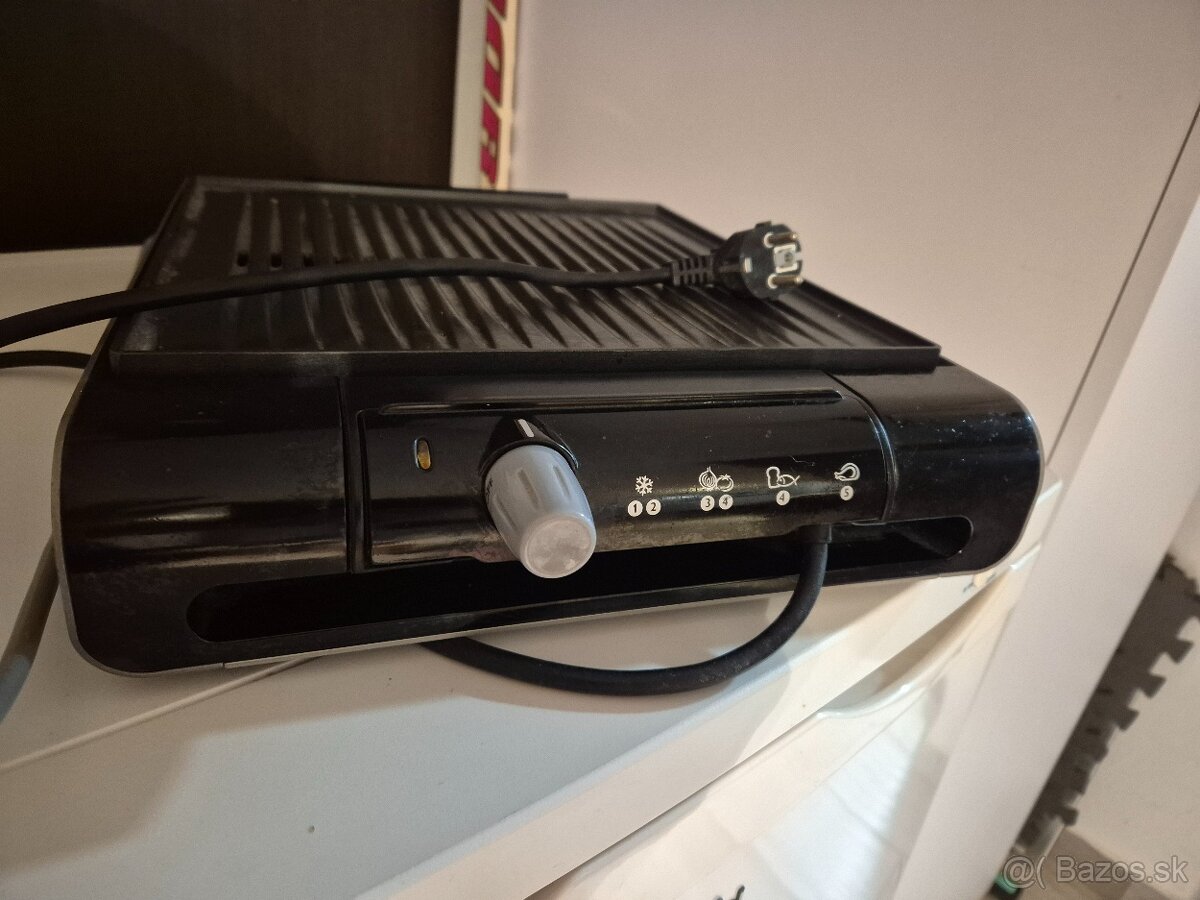 Stolovy Gril Philips HD4419/20