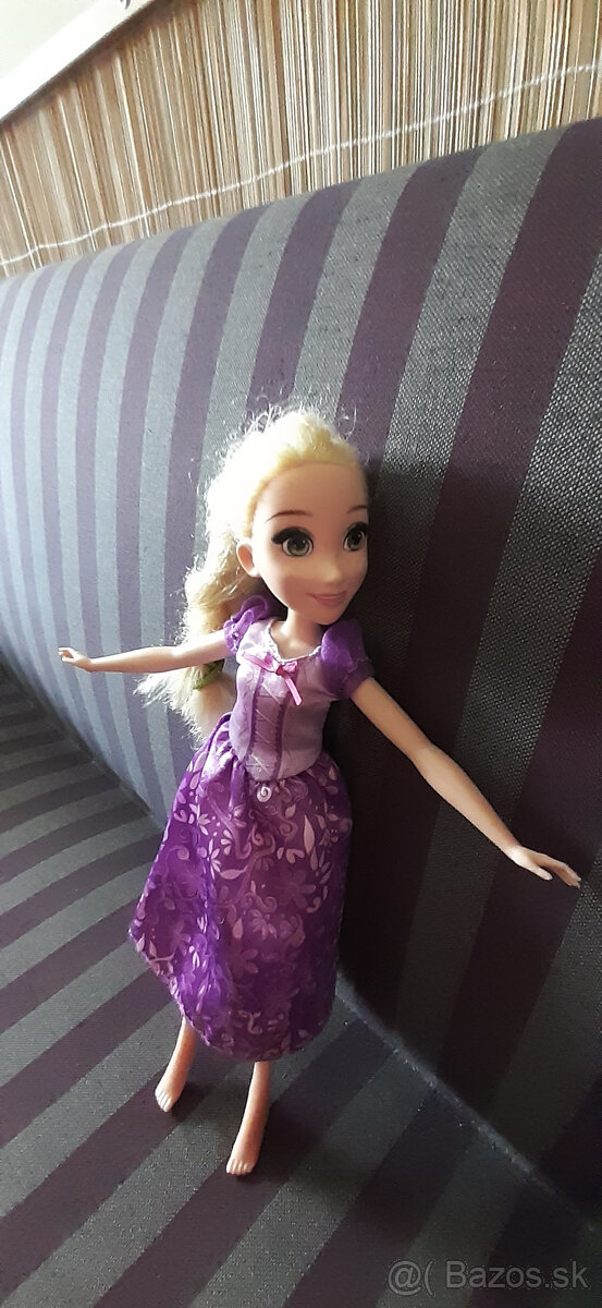 Predám bábiky Barbie