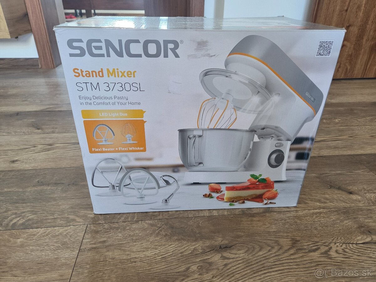 Mixér Sencor STM 3730SL