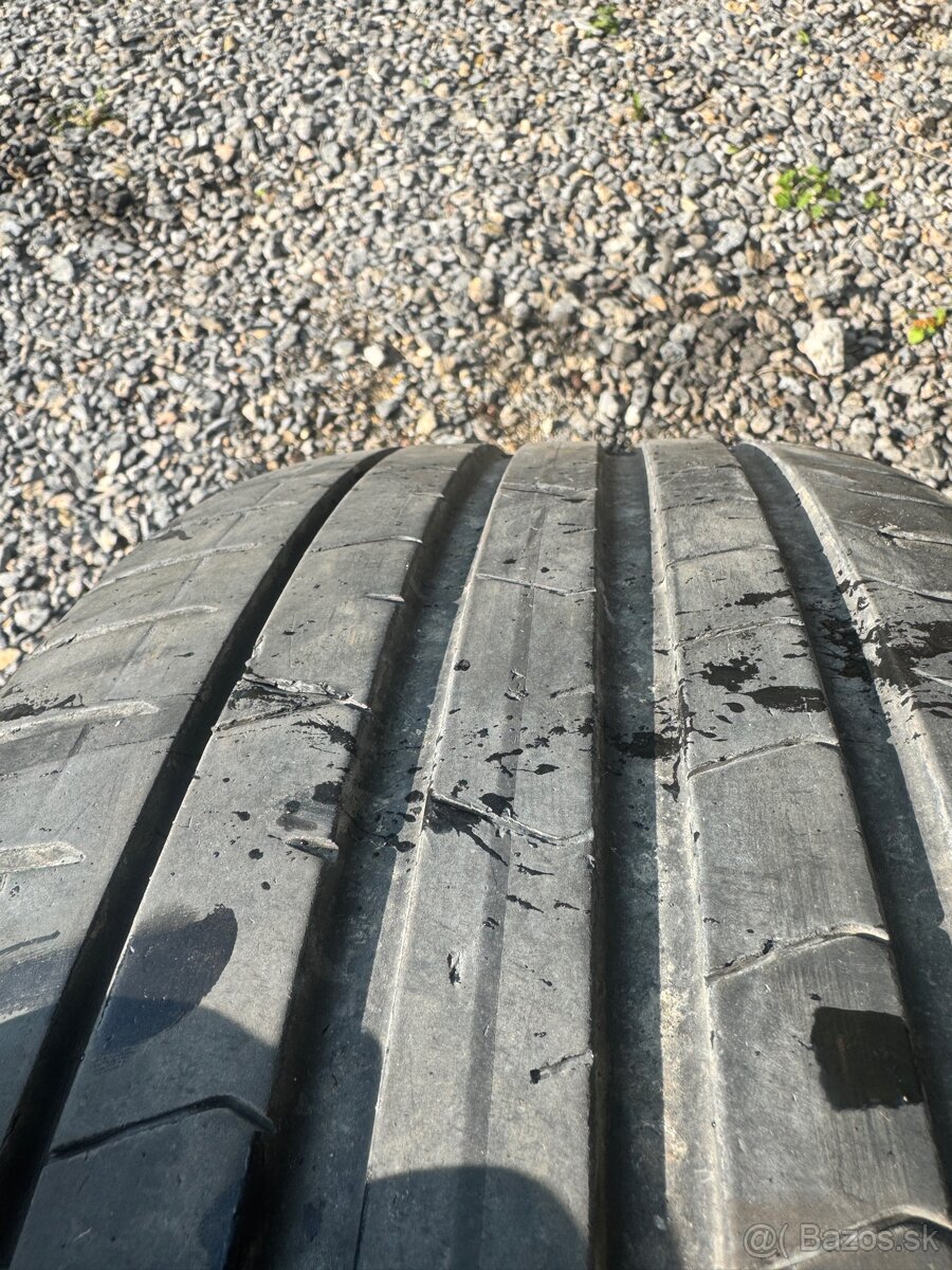 245/40 r20 Pirelli