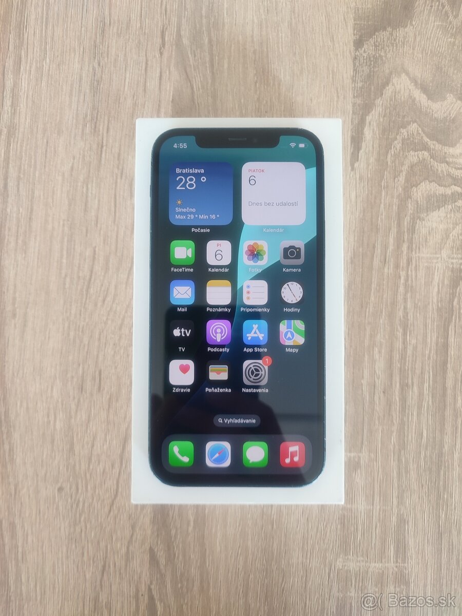 Apple Iphone 12 64gb