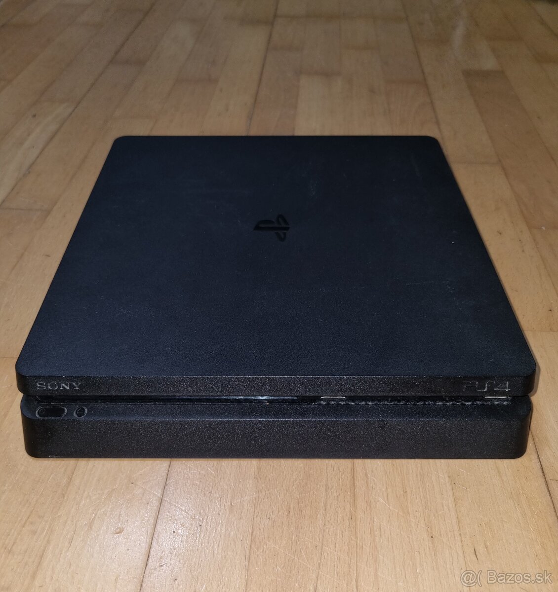 Ps4 slim