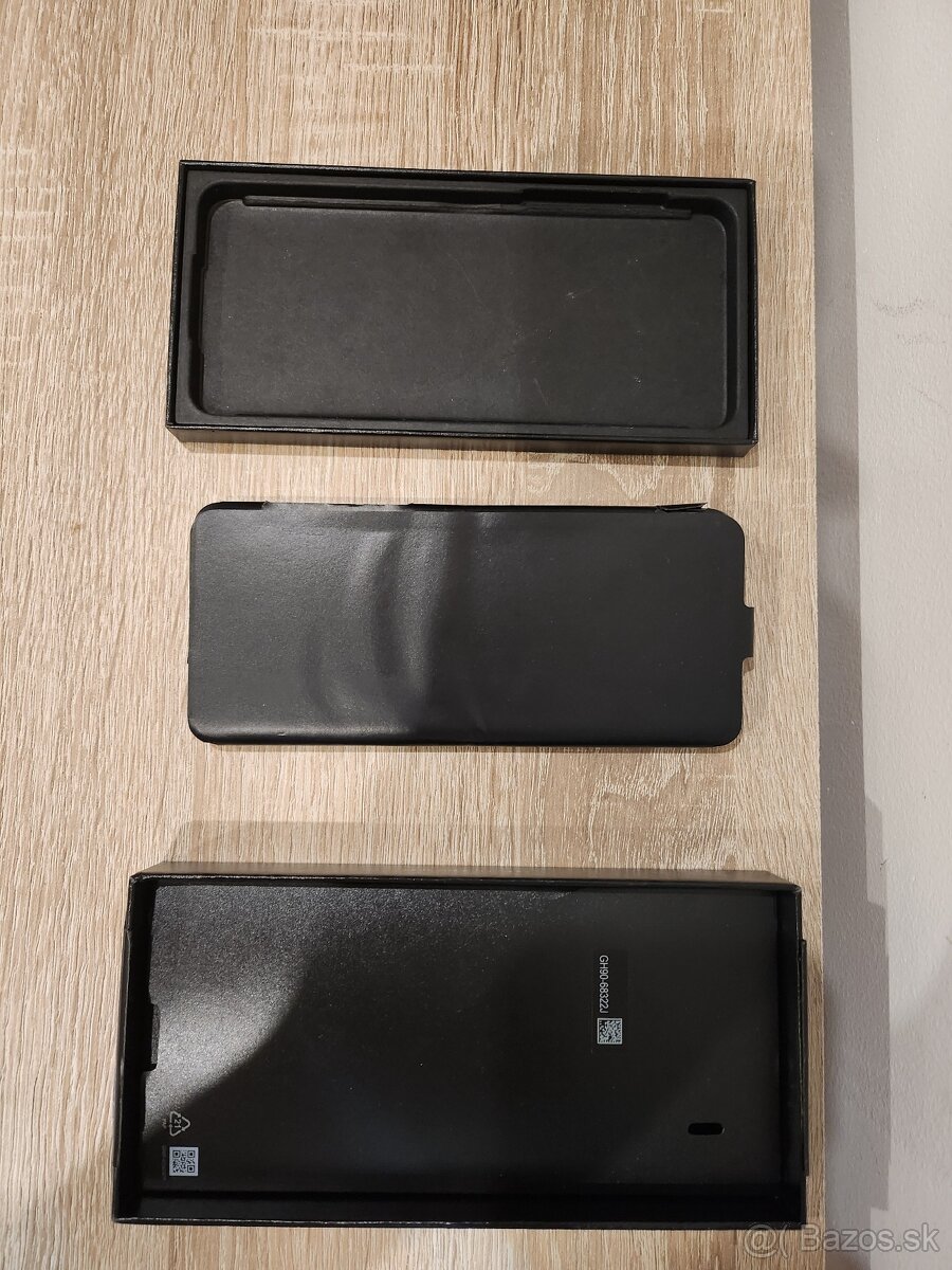 Nový Z Flip 5